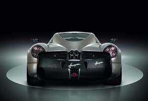 Pagani Auto