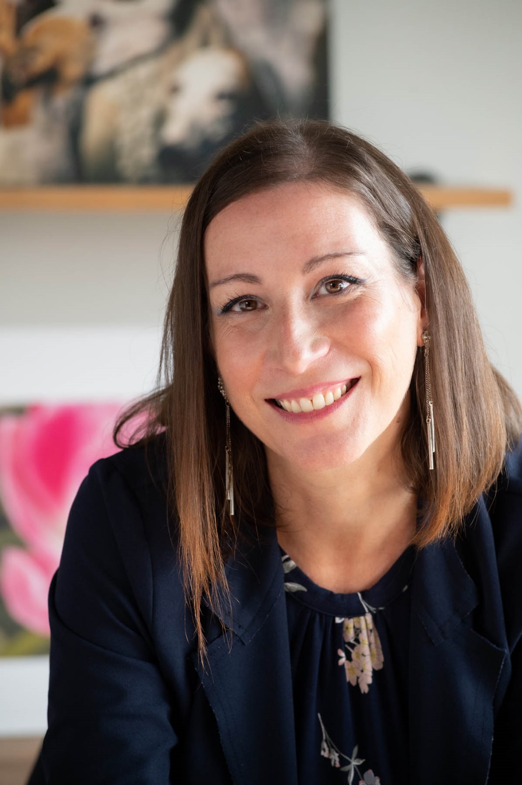 VALERIA FERRACUTICompany Director